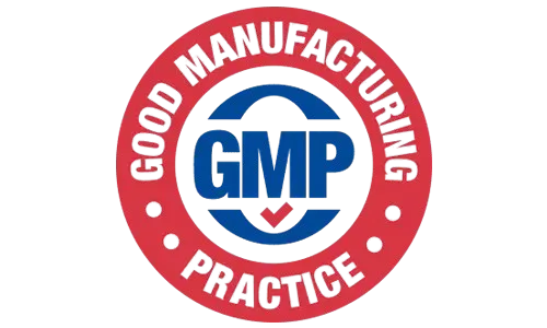 DeltaBright       Manufactured in GMP Certified Facility – Quality Assured